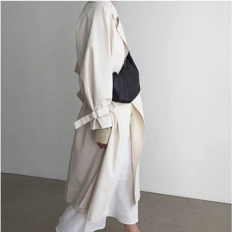 ボディバッグ ショルダーバッグ かばん | PlusNao | 詳細画像12 