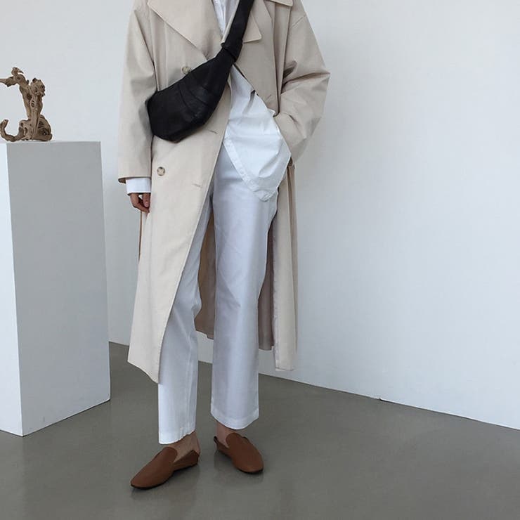 ボディバッグ ショルダーバッグ かばん | PlusNao | 詳細画像13 