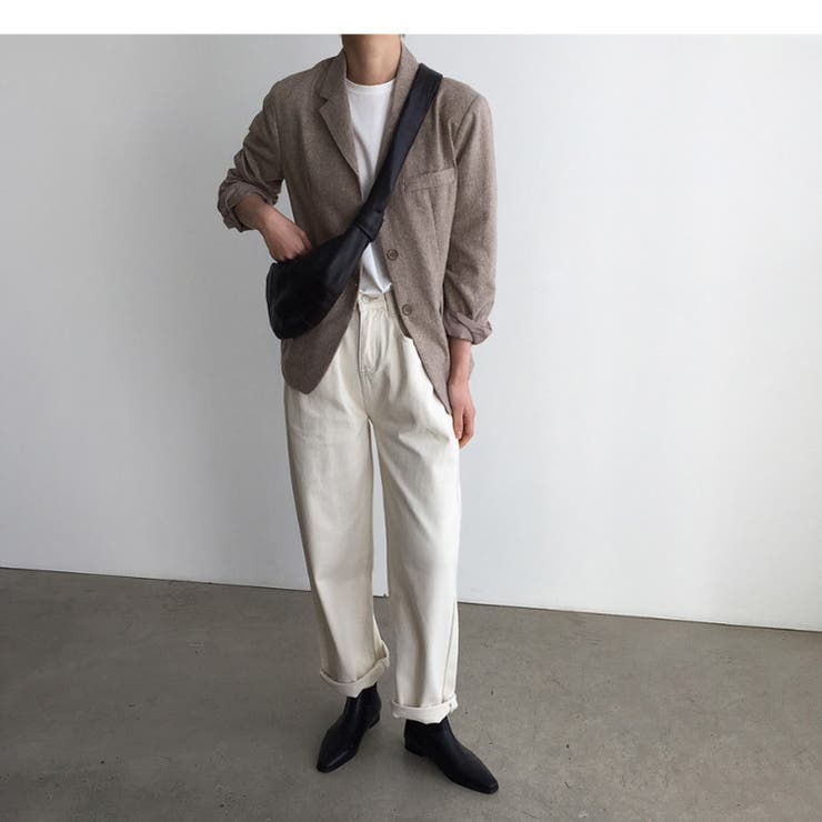 ボディバッグ ショルダーバッグ かばん | PlusNao | 詳細画像14 