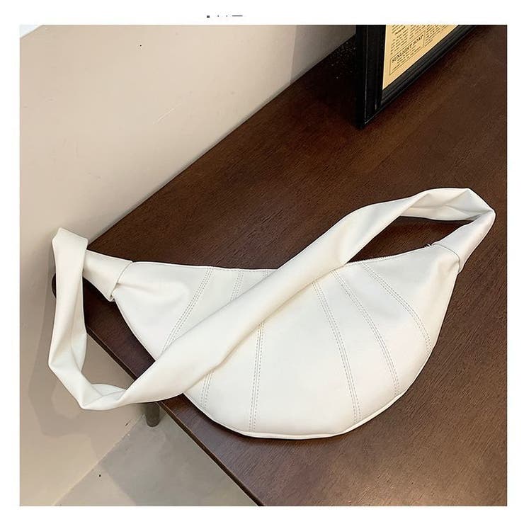 ボディバッグ ショルダーバッグ かばん | PlusNao | 詳細画像17 