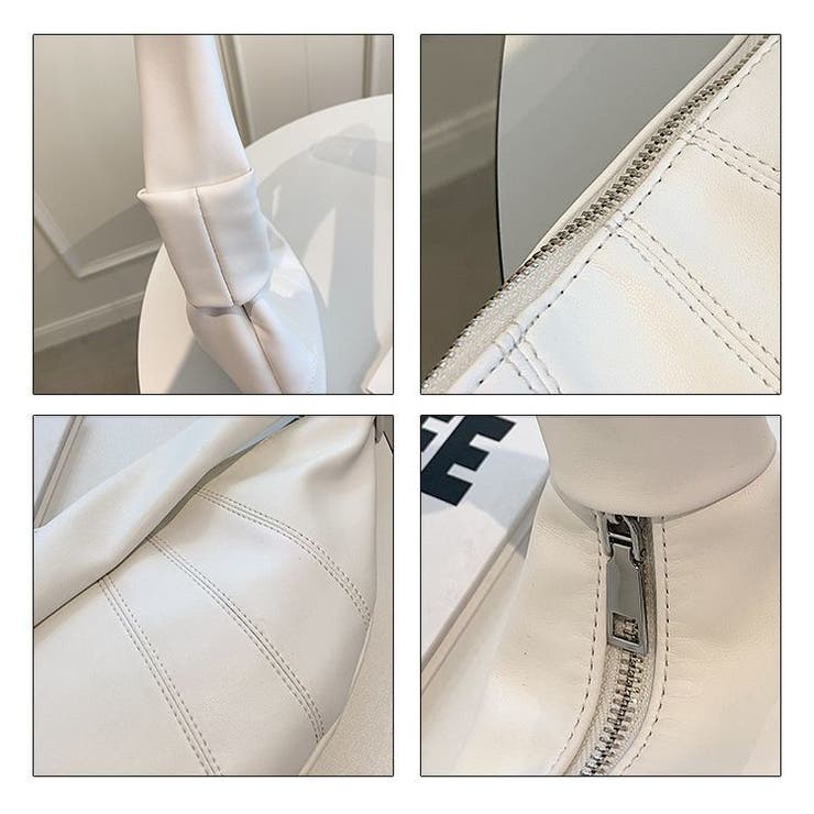 ボディバッグ ショルダーバッグ かばん | PlusNao | 詳細画像18 