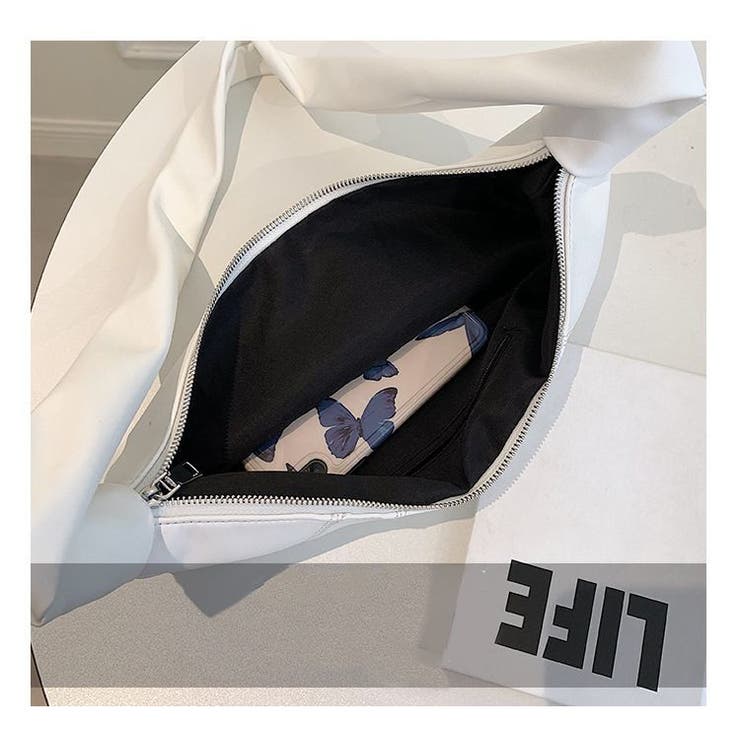 ボディバッグ ショルダーバッグ かばん | PlusNao | 詳細画像19 