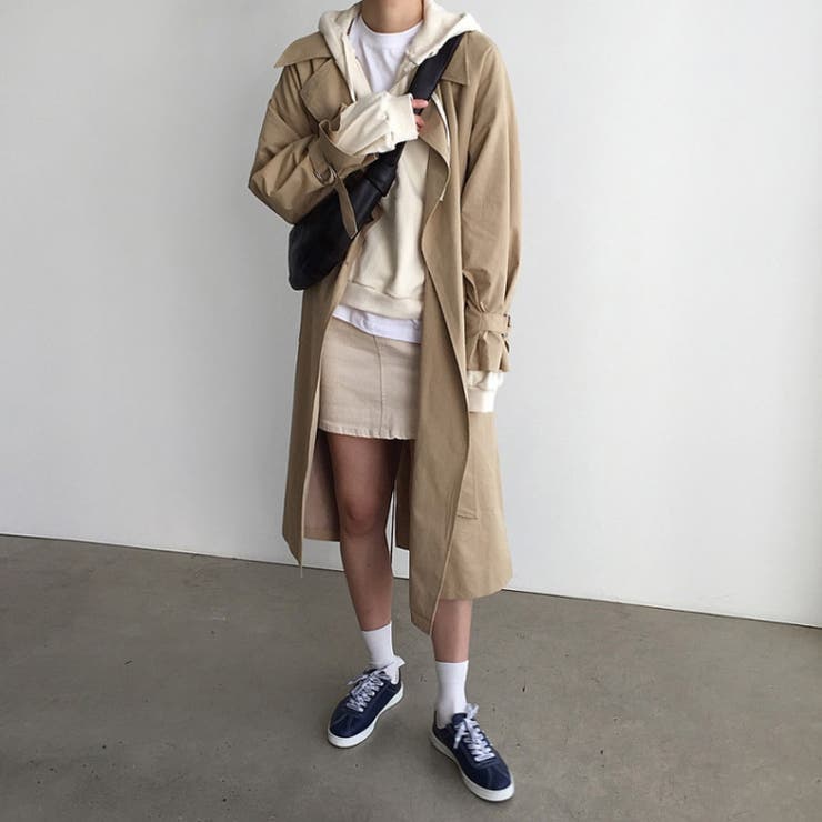 ボディバッグ ショルダーバッグ かばん | PlusNao | 詳細画像2 