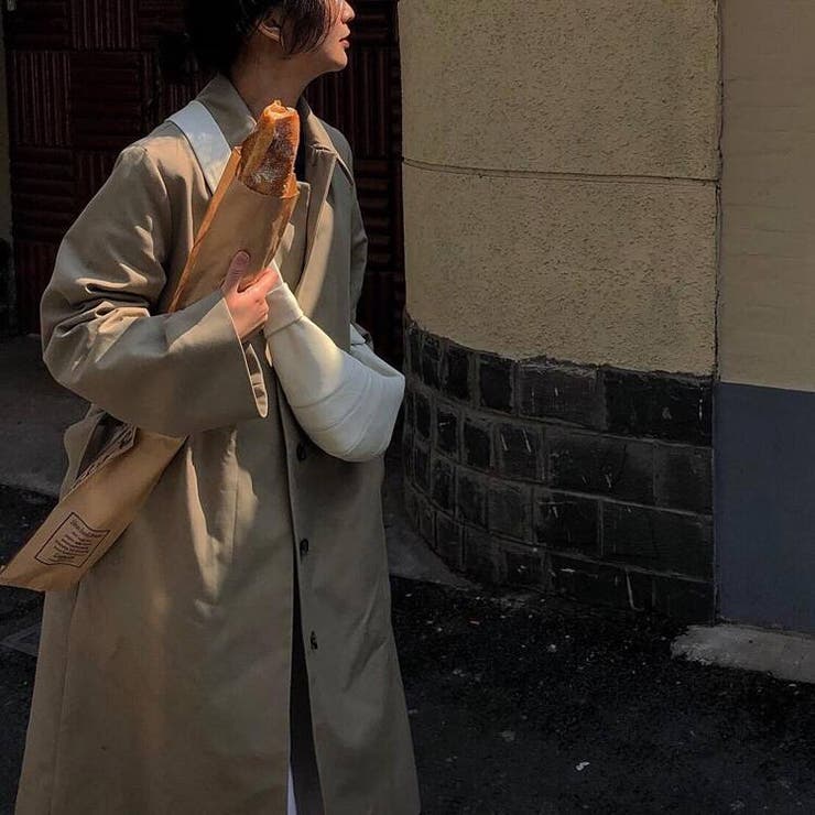 ボディバッグ ショルダーバッグ かばん | PlusNao | 詳細画像9 