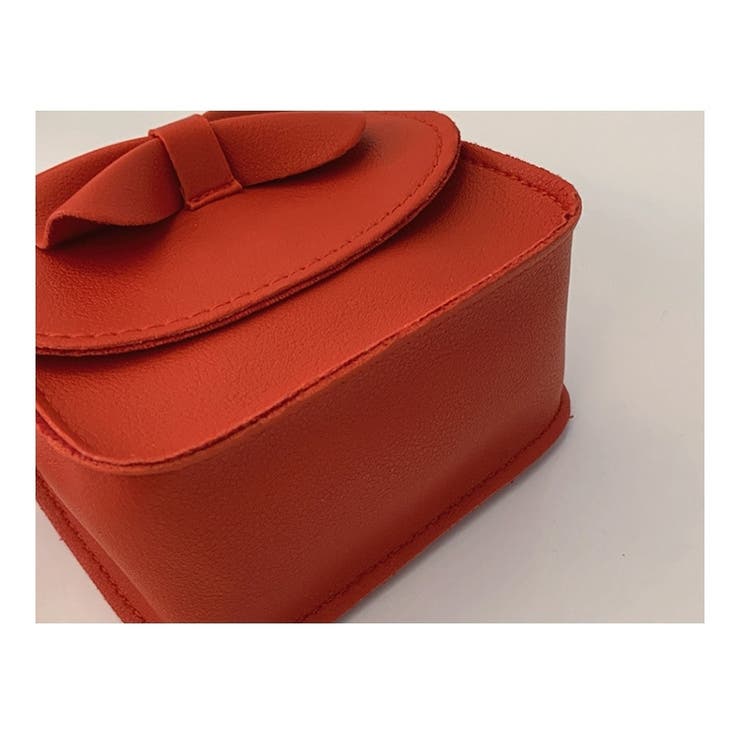 ショルダーバッグ ポシェット キッズ | PlusNao | 詳細画像17 