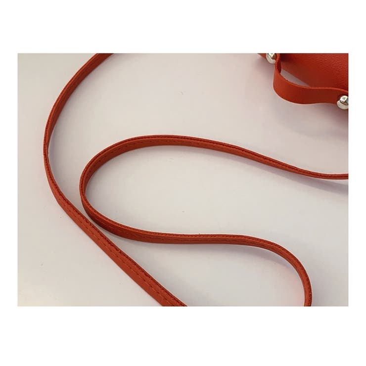 ショルダーバッグ ポシェット キッズ | PlusNao | 詳細画像19 