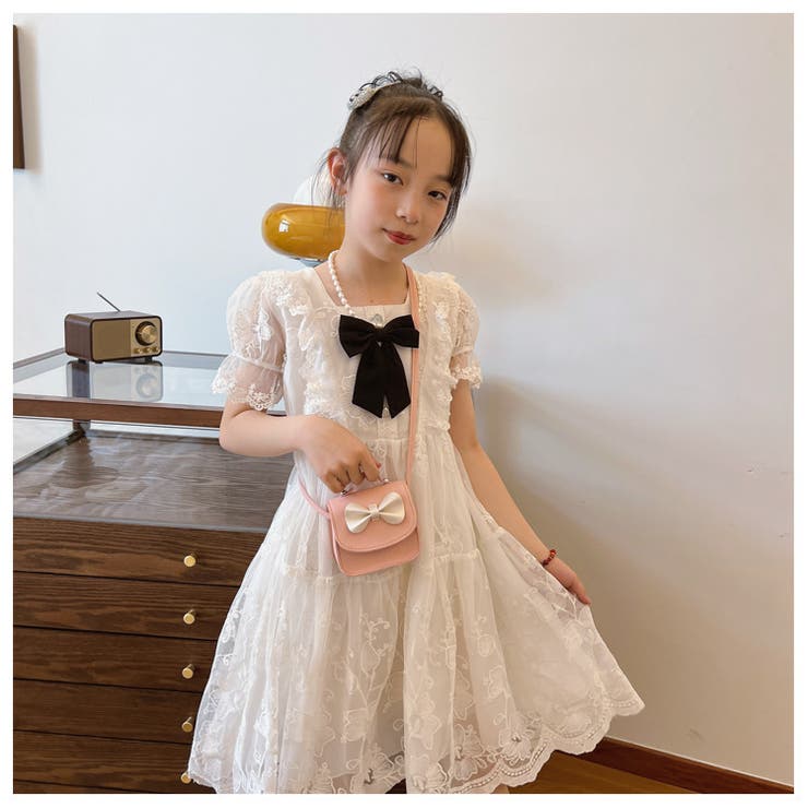 ショルダーバッグ ポシェット キッズ | PlusNao | 詳細画像2 