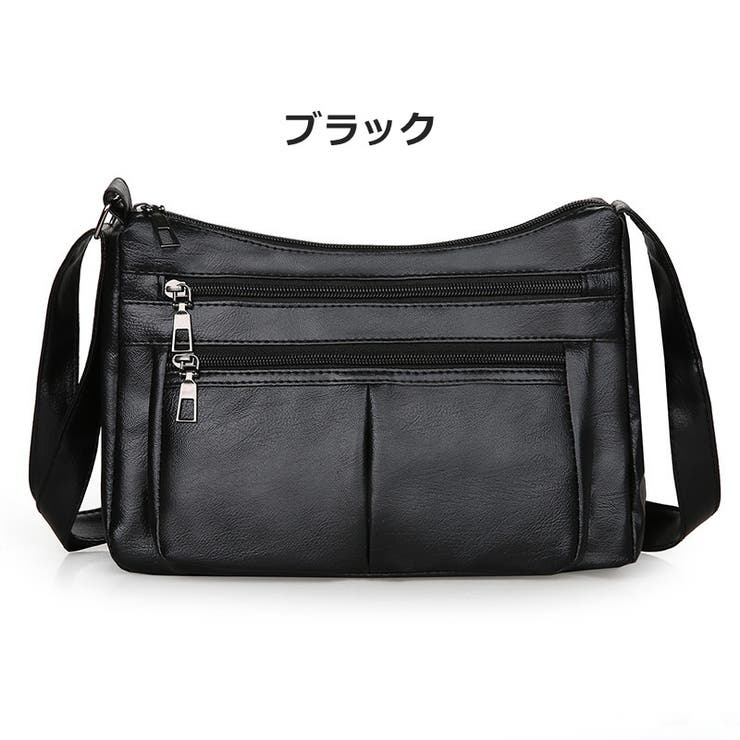 ショルダーバッグ レディース 女性 | PlusNao | 詳細画像17 