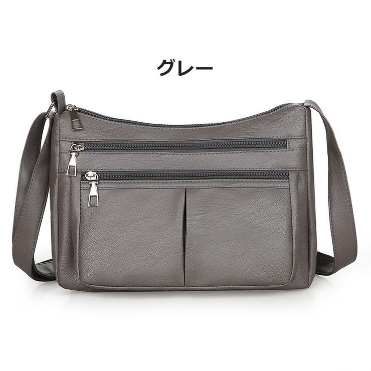 ショルダーバッグ レディース 女性 | PlusNao | 詳細画像18 