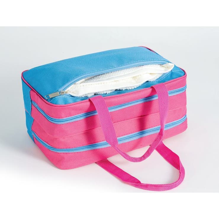 プールバッグ ボストンバッグ マザーズバッグ | PlusNao | 詳細画像10 