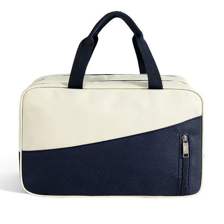 プールバッグ ボストンバッグ マザーズバッグ | PlusNao | 詳細画像12 