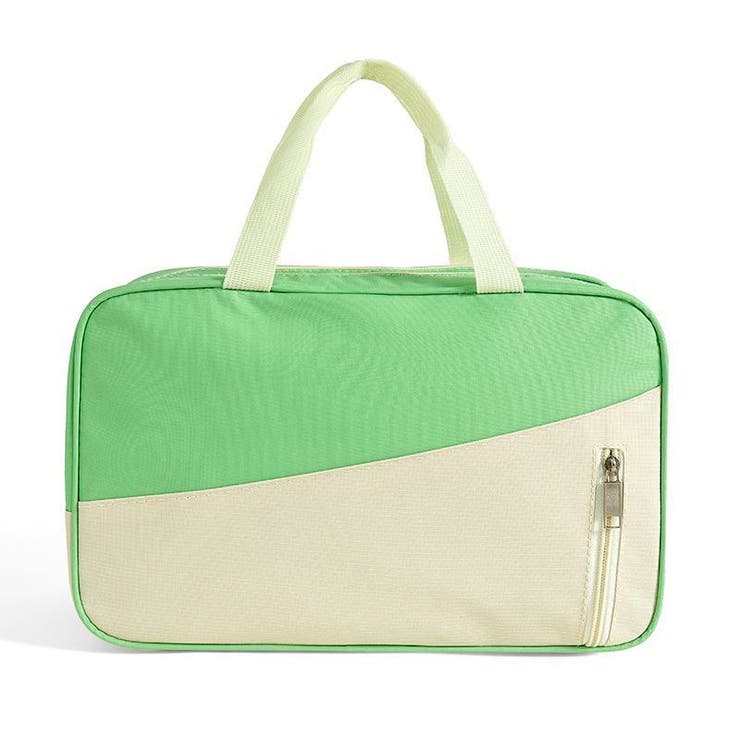 プールバッグ ボストンバッグ マザーズバッグ | PlusNao | 詳細画像13 