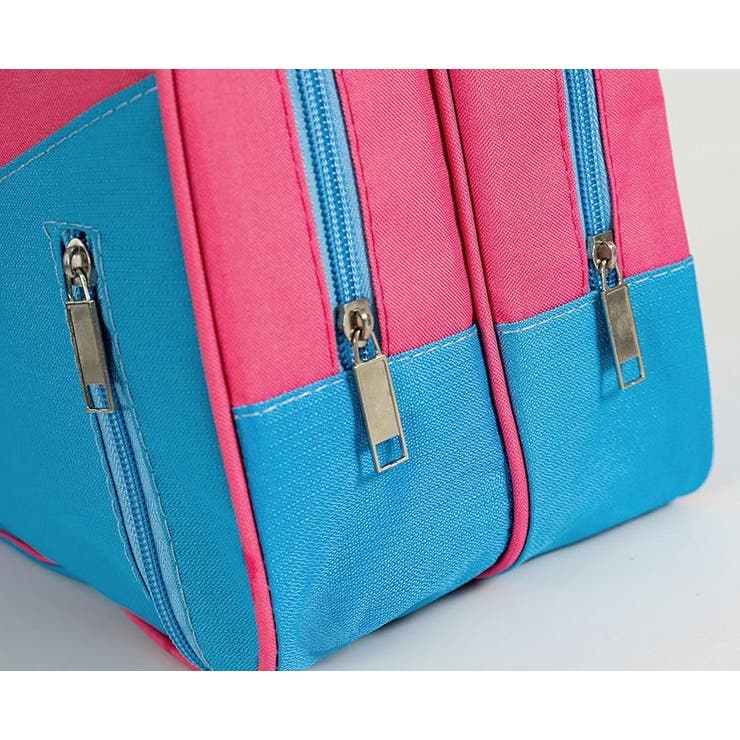 プールバッグ ボストンバッグ マザーズバッグ | PlusNao | 詳細画像16 