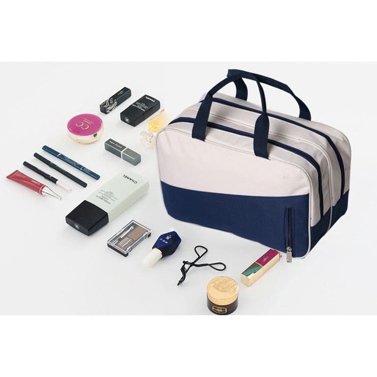 プールバッグ ボストンバッグ マザーズバッグ | PlusNao | 詳細画像17 