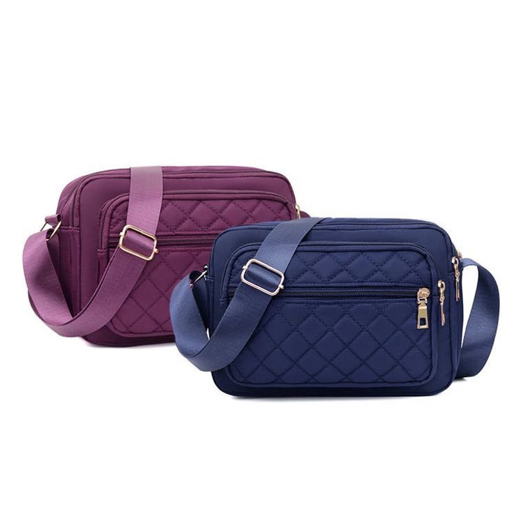 ショルダーバッグ レディース 無地 | PlusNao | 詳細画像10 