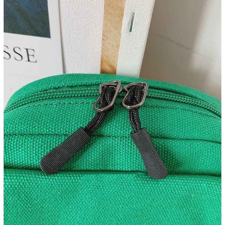 ショルダーバッグ 子供用 キッズ | PlusNao | 詳細画像13 