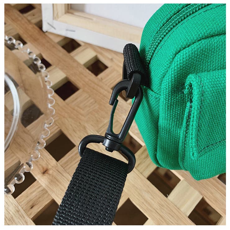 ショルダーバッグ 子供用 キッズ | PlusNao | 詳細画像14 