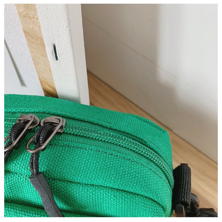 ショルダーバッグ 子供用 キッズ | PlusNao | 詳細画像17 