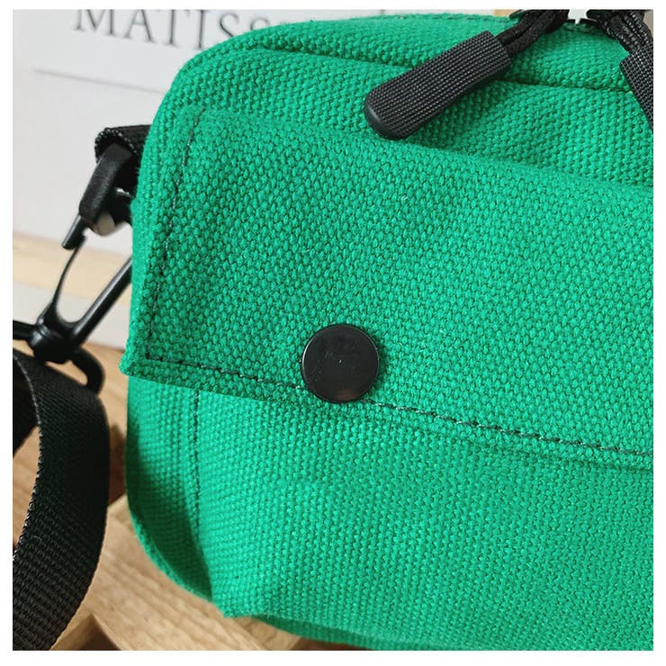 ショルダーバッグ 子供用 キッズ | PlusNao | 詳細画像18 