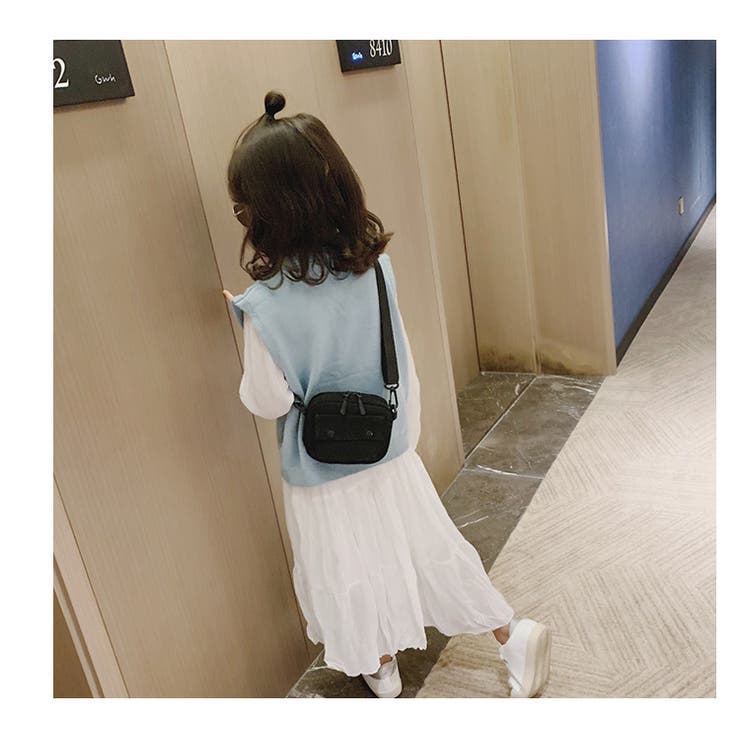 ショルダーバッグ 子供用 キッズ | PlusNao | 詳細画像6 