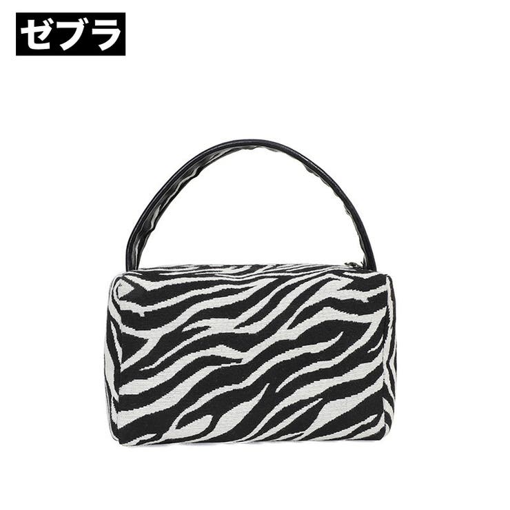 ハンドバッグ 手提げ 鞄 | PlusNao | 詳細画像14 