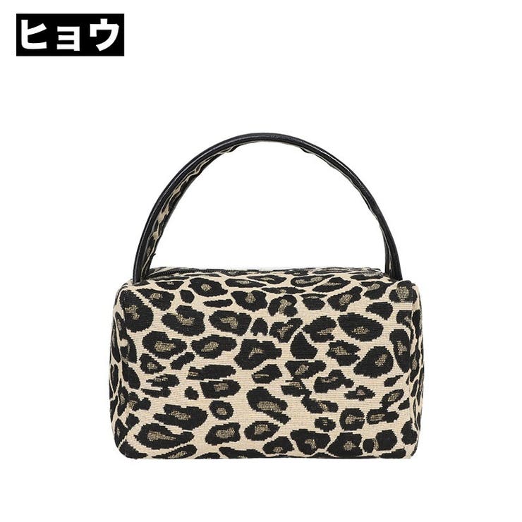 ハンドバッグ 手提げ 鞄 | PlusNao | 詳細画像15 