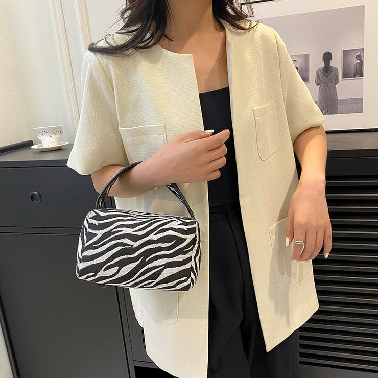 ハンドバッグ 手提げ 鞄 | PlusNao | 詳細画像2 