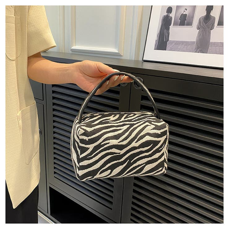 ハンドバッグ 手提げ 鞄 | PlusNao | 詳細画像4 