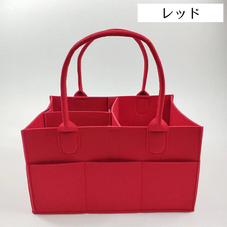 おむつストッカー おむつ入れ バッグ型 | PlusNao | 詳細画像11 