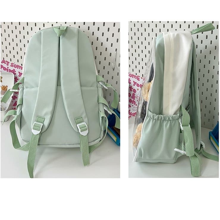 リュックサック 痛バ 痛バック | PlusNao | 詳細画像14 