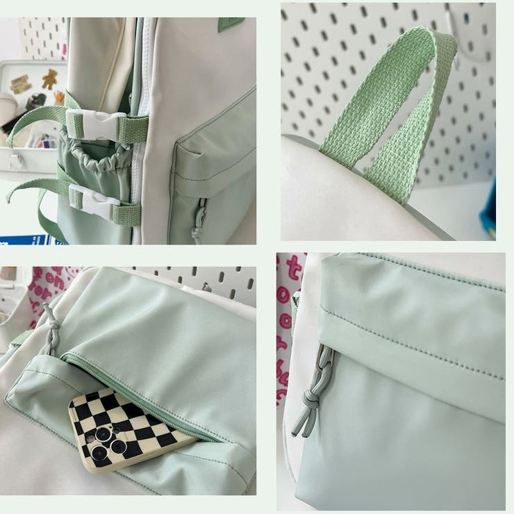 リュックサック 痛バ 痛バック | PlusNao | 詳細画像15 