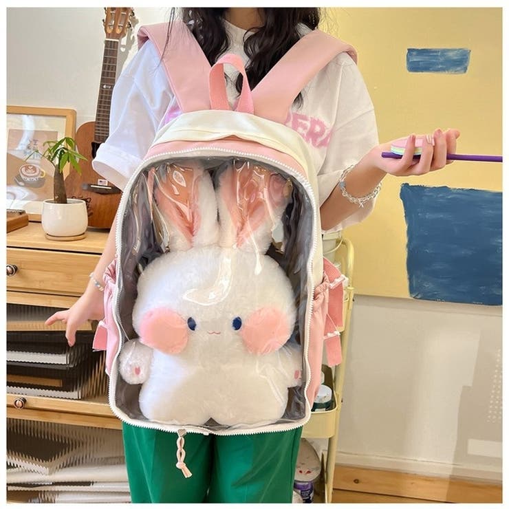 リュックサック 痛バ 痛バック | PlusNao | 詳細画像8 