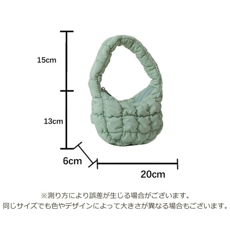 ハンドバッグ レディース バッグ | PlusNao | 詳細画像20 