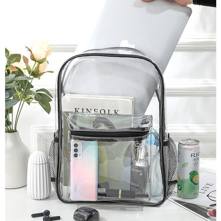 リュックサック レディース バッグ | PlusNao | 詳細画像5 