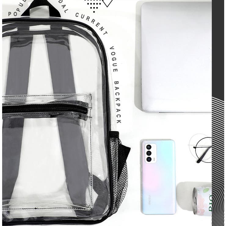 リュックサック レディース バッグ | PlusNao | 詳細画像7 