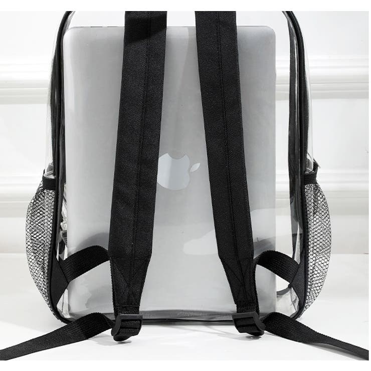 リュックサック レディース バッグ | PlusNao | 詳細画像8 