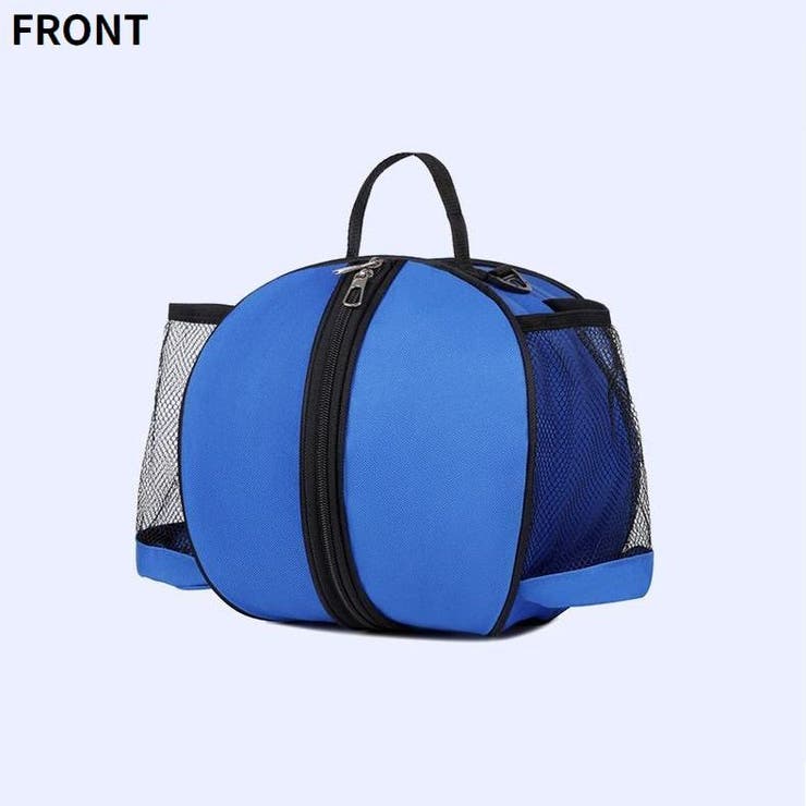 バスケットボールバッグ ボールケース ボール収納 | PlusNao | 詳細画像6 