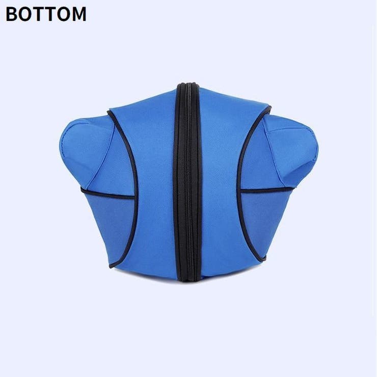 バスケットボールバッグ ボールケース ボール収納 | PlusNao | 詳細画像9 