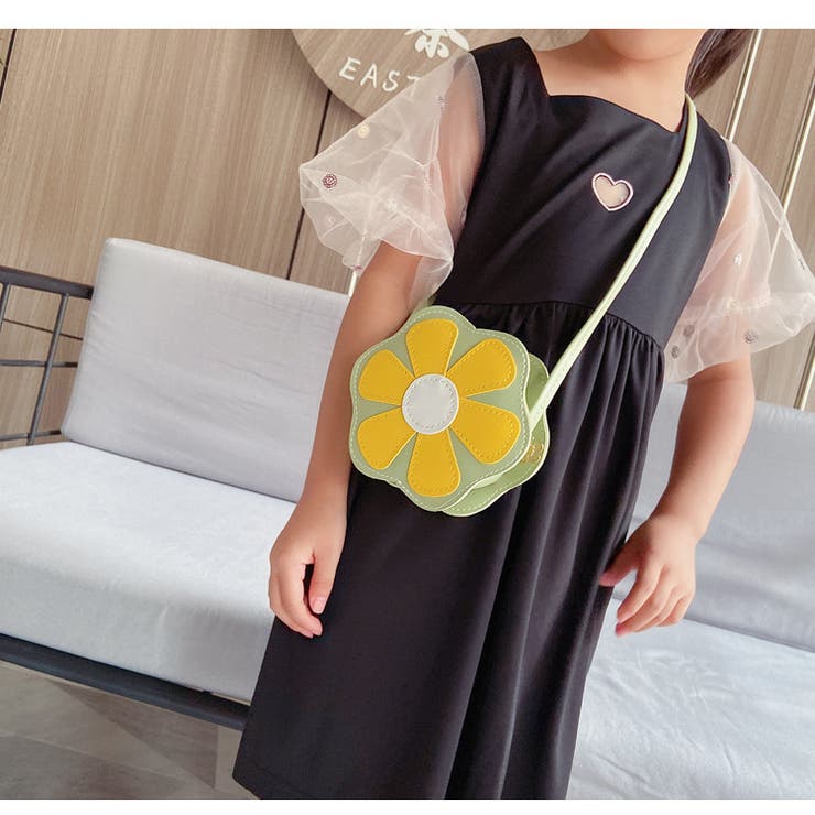 ポシェット ショルダーバッグ ミニバッグ | PlusNao | 詳細画像4 