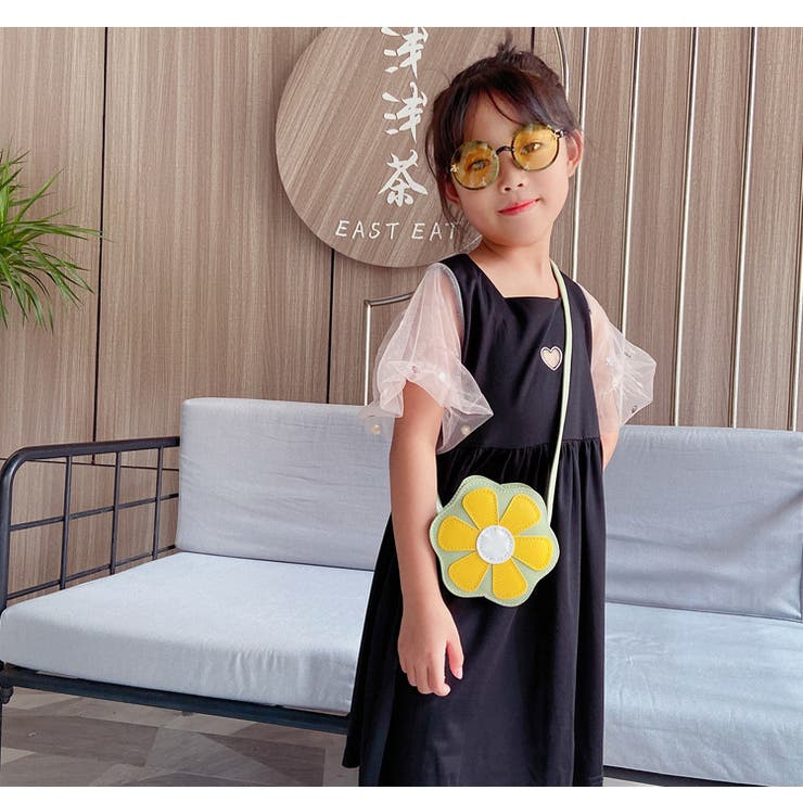 ポシェット ショルダーバッグ ミニバッグ | PlusNao | 詳細画像5 