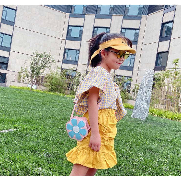 ポシェット ショルダーバッグ ミニバッグ | PlusNao | 詳細画像7 