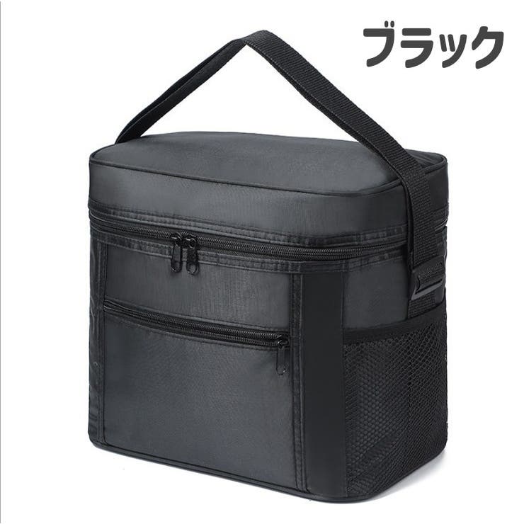 保温保冷バッグ クーラーバッグ クーラーボックス | PlusNao | 詳細画像9 