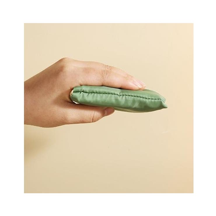 エコバッグ 折りたたみ式 手提げ | PlusNao | 詳細画像7 