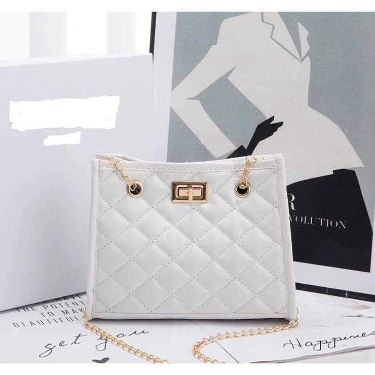 2wayバッグ ショルダーバッグ ハンドバッグ | PlusNao | 詳細画像12 