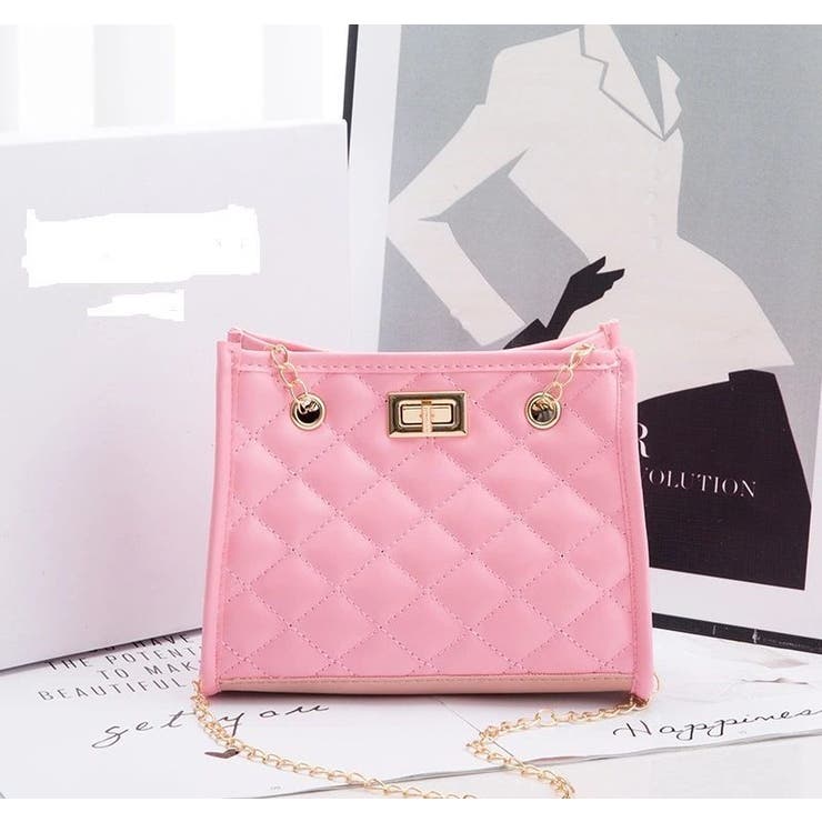 2wayバッグ ショルダーバッグ ハンドバッグ | PlusNao | 詳細画像13 