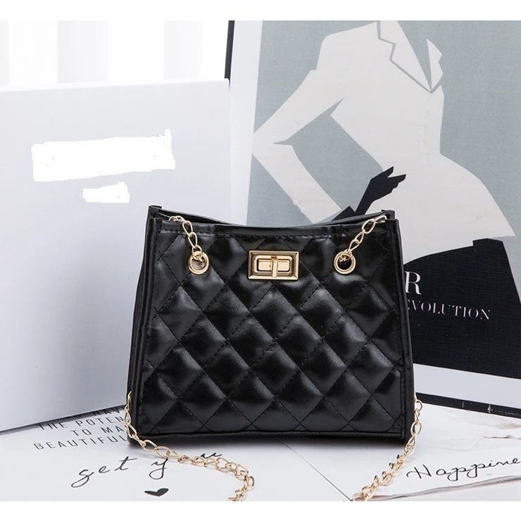 2wayバッグ ショルダーバッグ ハンドバッグ | PlusNao | 詳細画像14 