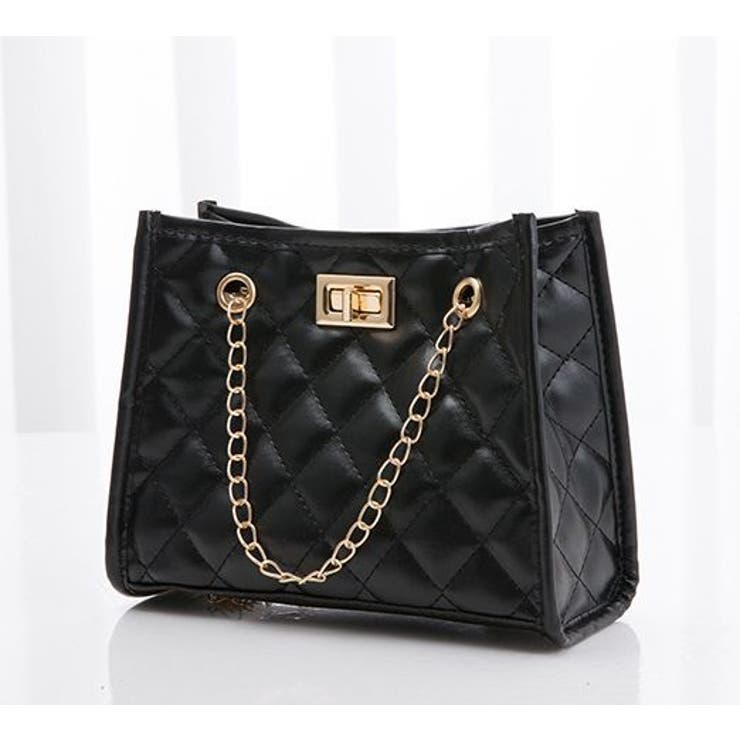 2wayバッグ ショルダーバッグ ハンドバッグ | PlusNao | 詳細画像15 