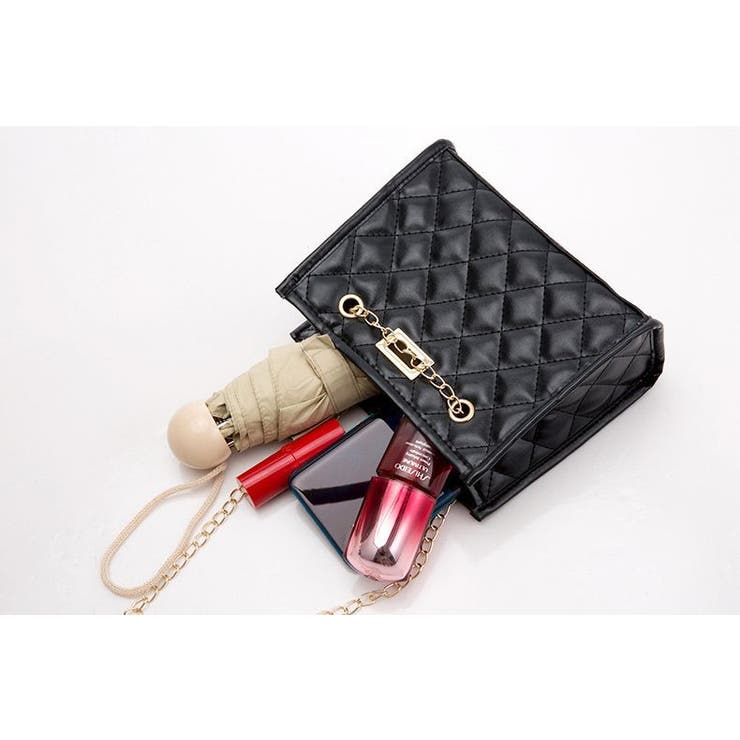 2wayバッグ ショルダーバッグ ハンドバッグ | PlusNao | 詳細画像7 