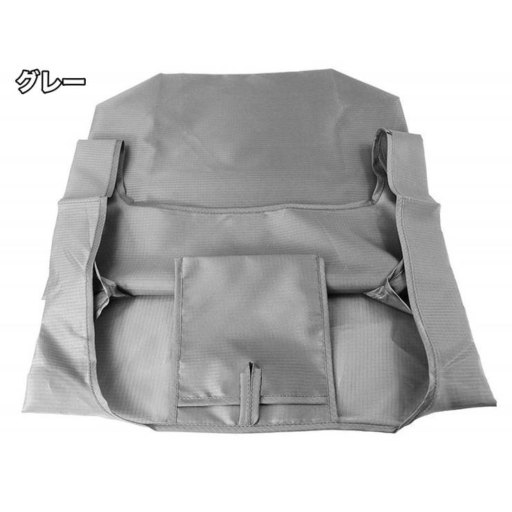 エコバッグ 折りたたみ式 手提げ | PlusNao | 詳細画像7 