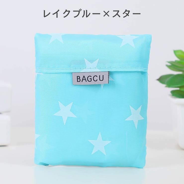 エコバッグ 手提げ型 折り畳み | PlusNao | 詳細画像16 